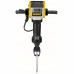DeWALT D25981K-QS Bontókalapács szállítókocsival HEX 28mm, 29,5 kg (2100W/62J)
