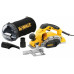 DeWALT D26500K-QS Gyalu (82mm/1050W) koffer