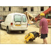DeWALT D27107-QS Asztali daraboló és gérvágó fűrész (2000W/305mm) (230/240V)