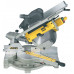 DeWALT D27111-QS kombinált gérvágó (1500W/ 305mm)