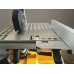 DeWALT D27113-QS Asztali-betűző-gérvágó fűrész (1600W/305mm)