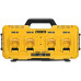 DeWALT DCB104-QW Akkumulátor töltő XR (10,8V/12V/14,4V/18V/54V/8A)