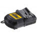 DeWALT DCB115D2-QW XR Akkumulátor és töltő szett XR DCB115 + (18V/2x2,0Ah)