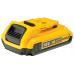DeWALT DCB115D3-QW Akkumulátor és töltő szett XR DCB115 + (18V/3x2,0Ah)