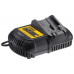 DeWALT DCB115P3-QW Akkumulátor szett Töltő DCB115 + 18V 3x5,0Ah