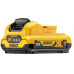 DeWALT DCB124-XJ 12 V XR Li-Ion akkumulátor 3,0 Ah
