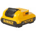 DeWALT DCB127-XJ Akkumulátor XR (2,0Ah)
