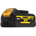 DeWALT DCB184G-XJ Akkumulátor XR (18V/5,0Ah)