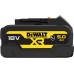 DeWALT DCB184G-XJ Akkumulátor XR (18V/5,0Ah)