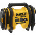 DeWALT DCC018N-XJ Akkus kompresszor XR (11bar/12V/18V/230V/akku és töltő nélkül)