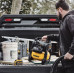 DeWalt DCC1018N-XJ akkus kompresszor (10l/ 9.6 bar/ 2,8 l/perc Szénkefementes, Akku é)