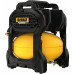 DeWalt DCC1018N-XJ akkus kompresszor (10l/ 9.6 bar/ 2,8 l/perc Szénkefementes, Akku é)