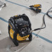 DeWalt DCC1018N-XJ akkus kompresszor (10l/ 9.6 bar/ 2,8 l/perc Szénkefementes, Akku é)