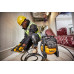 DeWALT DCC1054N-XJ Akkus Kompresszor 10l, XR FlexVolt 54V, akku és töltő nélkül