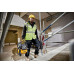 DeWALT DCC1054N-XJ Akkus légkompresszor XR FlexVolt (10l/54V/akku és töltő nélkül)