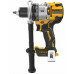 DeWALT DCK2200H2T gépcsomag (DCD1007 + DCF860 + 18V/2x5,0Ah PowerStack) Tstak