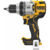 DeWALT DCK2200H2T gépcsomag (DCD1007 + DCF860 + 18V/2x5,0Ah PowerStack) Tstak