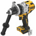 DeWALT DCK2200H2T gépcsomag (DCD1007 + DCF860 + 18V/2x5,0Ah PowerStack) Tstak