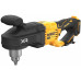 DeWALT DCD444N-XJ Akkus sarokfúró (35Nm/18V/akku + töltő nélkül)