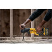 DeWALT DCD444N-XJ Akkus sarokfúró (35Nm/18V/akku + töltő nélkül)