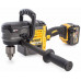 DeWALT DCD460T2-QW akkus oszlop- és gerendafúró, XR Li-Ion FLEXVOLT 54V / 18V, 2 x 6,0 Ah