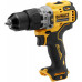 DeWALT DCK2102L2T-QW Akkus gépszett (DCH072 + DCD706 + DCB124 + DCB1102) Tstak