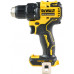 DeWALT DCD708D1T-QW Akkus fúró/csavarozó 65Nm XR (18V/1x2,0Ah) Tstak