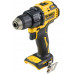 DeWALT DCD708D1T-QW Akkus fúró/csavarozó 65Nm XR (18V/1x2,0Ah) Tstak