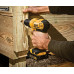 DeWALT DCD771C2-QW Akkus fúró-csavarozó XR (42Nm/18V/2x1,3Ah) Tstak