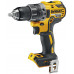 DeWALT DCD791NT-XJ Akkus fúró-csavarozó XR (70Nm/18V/akku és töltő nélkül) Tstak