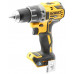 DeWALT DCD792NT-XJ Akkus fúró-csavarozó XR (70Nm/18V/akku és töltő nélkül) Tstak