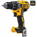 DeWALT DCD797NT-XJ Tool Connect Compact Hammerdrill Bare XR (70Nm/18V/bez aku) kufr Tstak