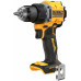 DeWALT DCD794NT-XJ Akkus fúró-csavarozó (74Nm/18V/akku és töltő nélkül) Tstak
