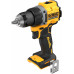 DeWALT DCD794NT-XJ Akkus fúró-csavarozó (74Nm/18V/akku és töltő nélkül) Tstak
