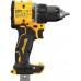 DeWALT DCD794NT-XJ Akkus fúró-csavarozó (74Nm/18V/akku és töltő nélkül) Tstak