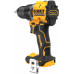 DeWALT DCD794NT-XJ Akkus fúró-csavarozó (74Nm/18V/akku és töltő nélkül) Tstak