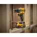 DeWALT DCD794NT-XJ Akkus fúró-csavarozó (74Nm/18V/akku és töltő nélkül) Tstak
