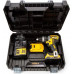 DeWALT DCD796D2-QW Akkus ütvefúró-csavarozó XR (70Nm/18V/2x2,0Ah) Tstak