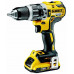 DeWALT DCD796D2-QW Akkus ütvefúró-csavarozó XR (70Nm/18V/2x2,0Ah) Tstak