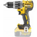 DeWALT DCD796N-XJ Akkus ütvefúró-csavarozó (70Nm/18V/akku és töltő nélkül)