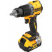 DeWALT DCD799P2T-QW Akkus fúró-csavarozó (74Nm/18V/2x5,0Ah) Tstak