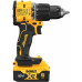 DeWALT DCD799P2T-QW Akkus fúró-csavarozó (74Nm/18V/2x5,0Ah) Tstak