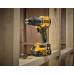 DeWALT DCD799P2T-QW Akkus fúró-csavarozó (74Nm/18V/2x5,0Ah) Tstak