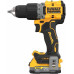 DeWALT DCD800E1T-QW Akkus fúrócsavarozó XR PowerStack (90Nm/18V/1x1,7Ah) Tstak