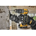 DeWALT DCD805E1T-QW Akkus ütvefúró-csavarozó XR PowerStack (90Nm/18V/1x1,7Ah) Tstak