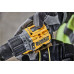 DeWALT DCD805E1T-QW Akkus ütvefúró-csavarozó XR PowerStack (90Nm/18V/1x1,7Ah) Tstak