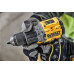 DeWALT DCD805E1T-QW Akkus ütvefúró-csavarozó XR PowerStack (90Nm/18V/1x1,7Ah) Tstak