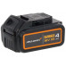 DeWALT DCD85MM1T-QW Ütvefúró-csavarozó McLaren F1 Team XR (18V/1x4,0Ah)