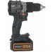 DeWALT DCD85MM1T-QW Ütvefúró-csavarozó McLaren F1 Team XR (18V/1x4,0Ah)