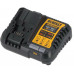 DeWALT DCD85MM1T-QW Ütvefúró-csavarozó McLaren F1 Team XR (18V/1x4,0Ah)